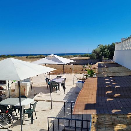 Le Case Di Pat - Palms Home San Pietro in Bevagna Exteriér fotografie