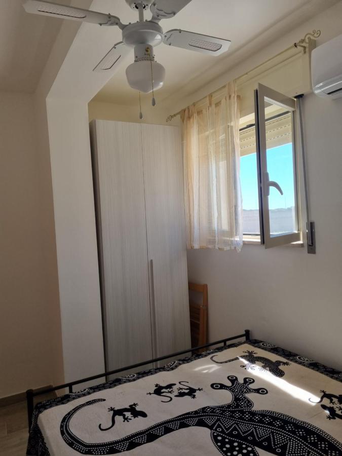 Le Case Di Pat - Palms Home San Pietro in Bevagna Exteriér fotografie