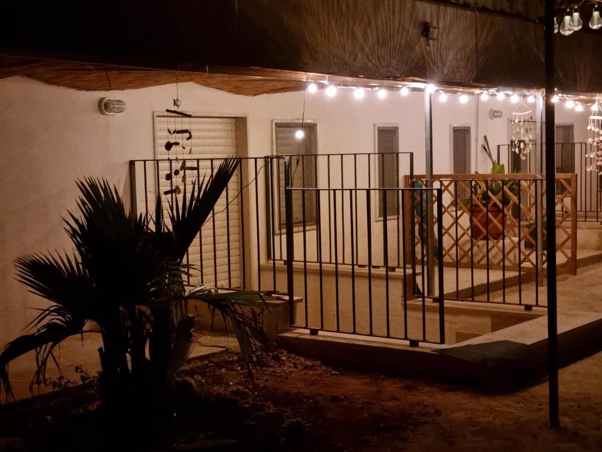 Le Case Di Pat - Palms Home San Pietro in Bevagna Exteriér fotografie